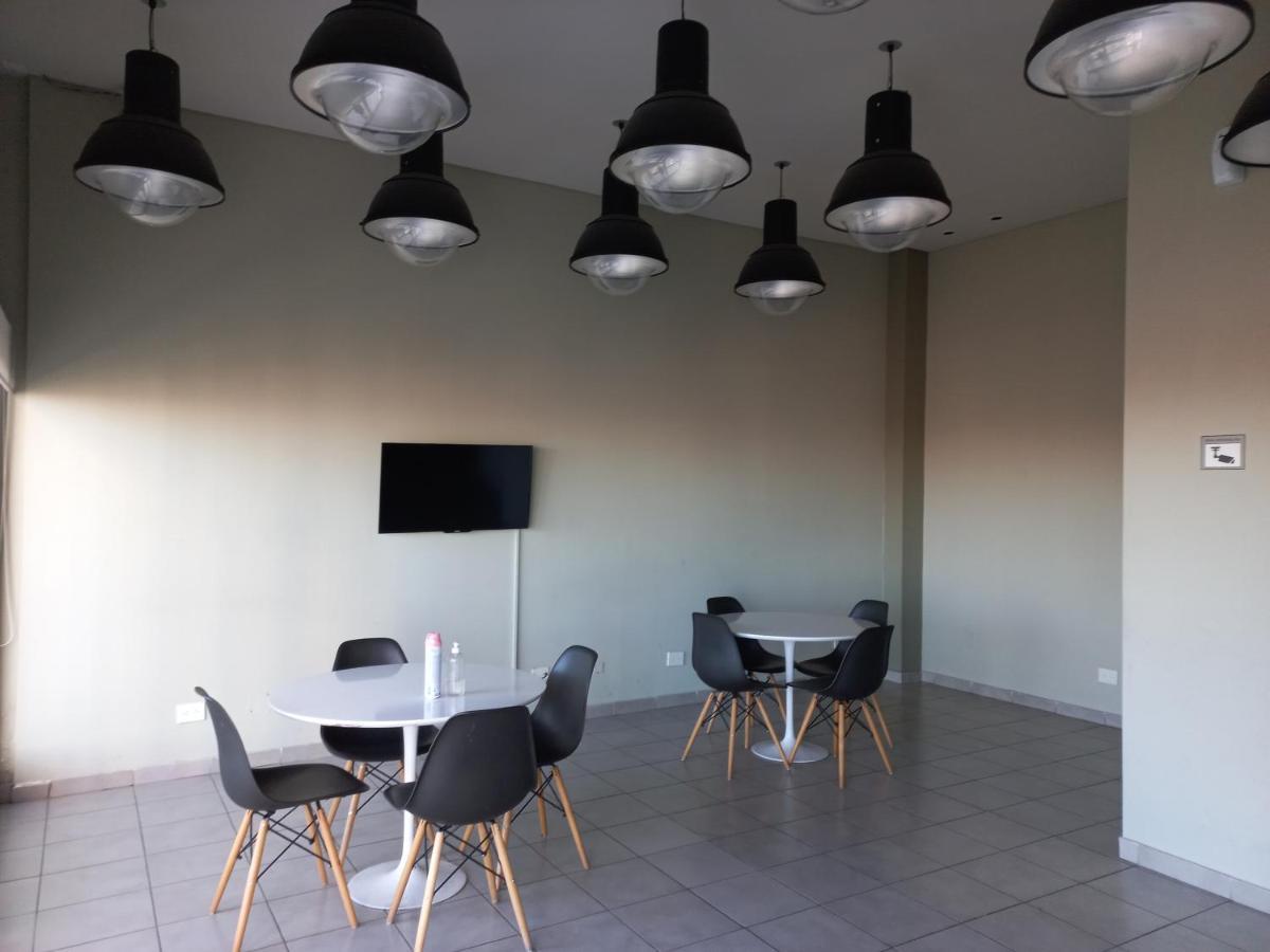 Grace210 Apartment - Buenos Aires, Buenos Aires